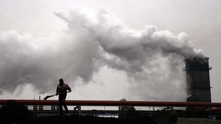 Le changement climatique impacte sur notre santé : voici comment