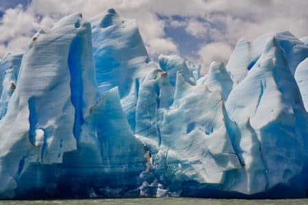 antarctique