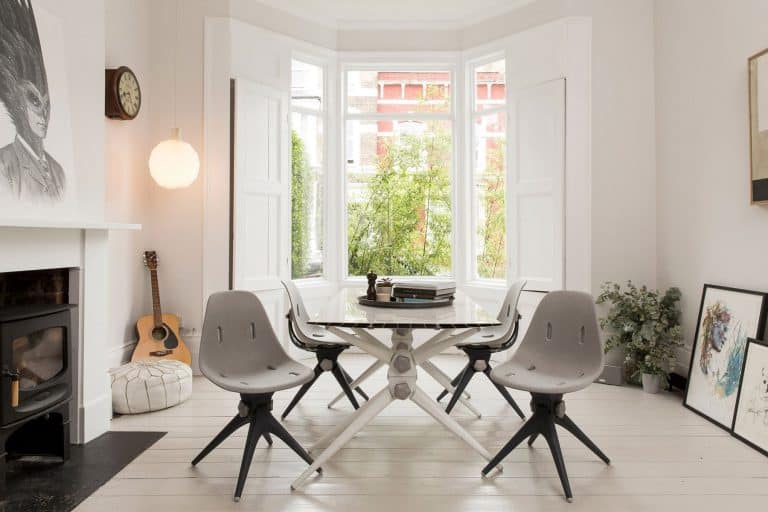 Recyclage : des déchets transformés en meubles design et écolos