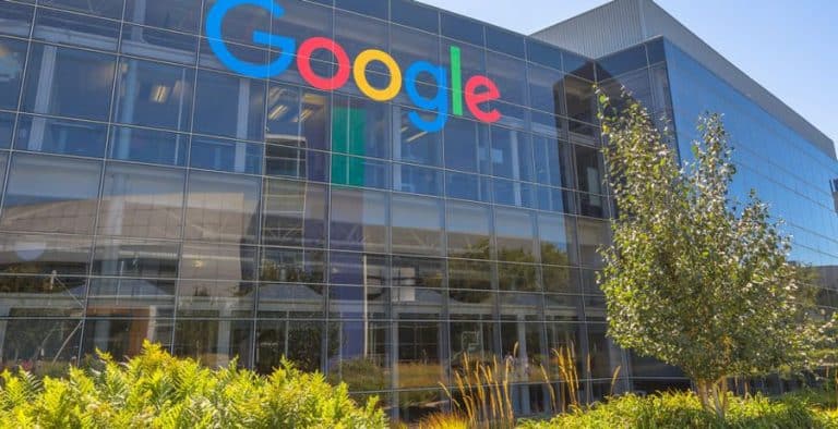 Google se lance dans l’énergie renouvelable !
