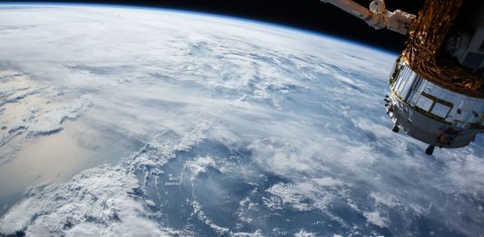 satellite