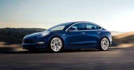 Tesla Model 3 : seules 260 unités ont été livrées, au lieu de 1 600
