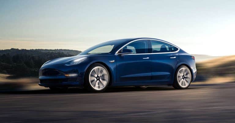 Tesla Model 3 : seules 260 unités ont été livrées, au lieu de 1 600