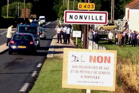 Assemblée nationale : le pétrole et le gaz, c’est fini d’ici 2040 ! (France)