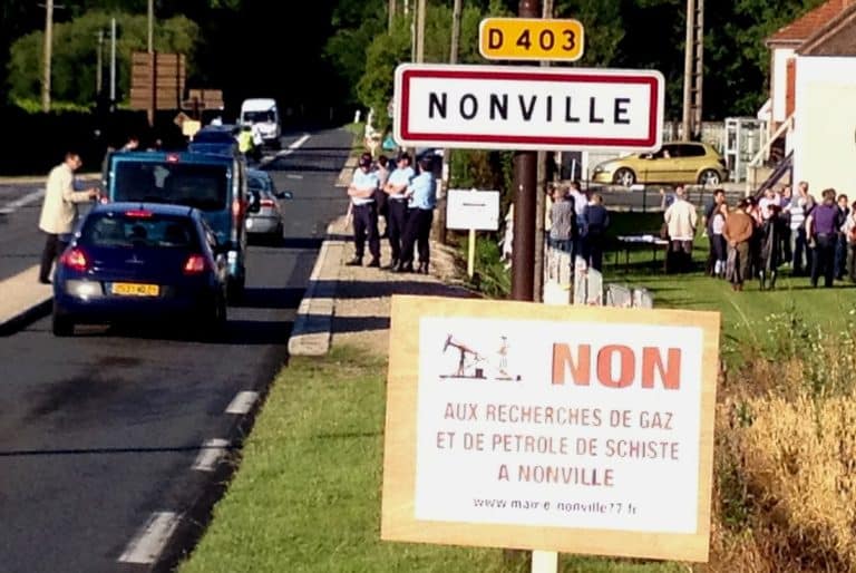 Assemblée nationale : le pétrole et le gaz, c&rsquo;est fini d&rsquo;ici 2040 ! (France)