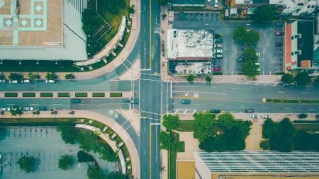 En matière de ville durable, les startups françaises ont la côte startups villes