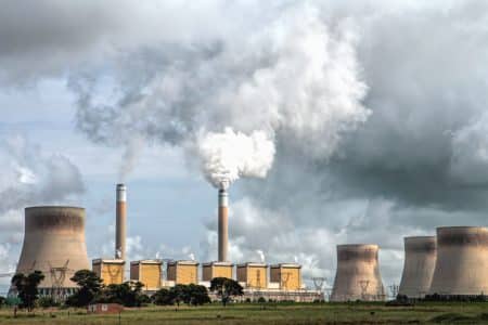 General Electric et EDF en quête de transition énergétique afrique