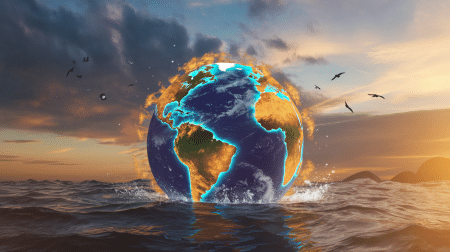 Limitation du réchauffement climatique à 2 °C : pourquoi est-ce important ? Limitation du réchauffement climatique à 2 °C : pourquoi est-ce important ?