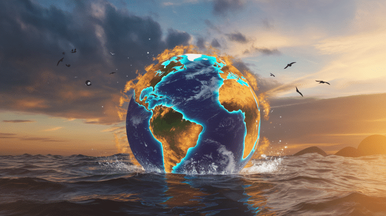 Limitation du réchauffement climatique à 2 °C : pourquoi est-ce important ?