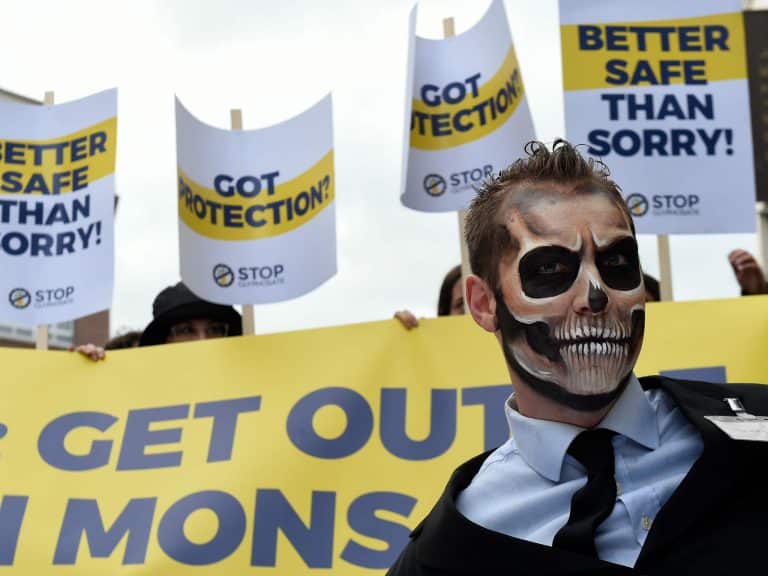 Glyphosate : les écologistes dénoncent la « trahison de l&rsquo;Allemagne »