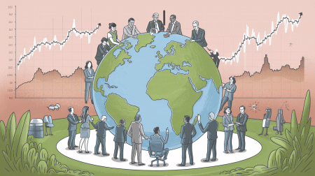 Accord de Paris Cop 21 : est-ce encore possible d’atteindre les objectifs ? Accord de Paris Cop 21 : est-ce encore possible d'atteindre les objectifs ?
