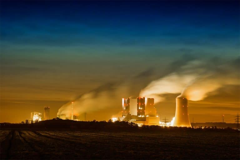 Malgré la baisse des niveaux de pollution, la planète ne se porte malheureusement pas mieux