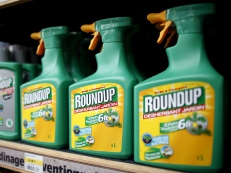 Glyphosate : les discussions dans une impasse, la décision est repoussée glyphosate
