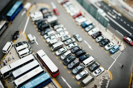Plan Climat : vers la fin des véhicules individuels polluants plan