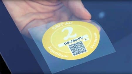 La ville de Toulouse lance un dispositif visant à mettre en place les vignettes Crit’Air