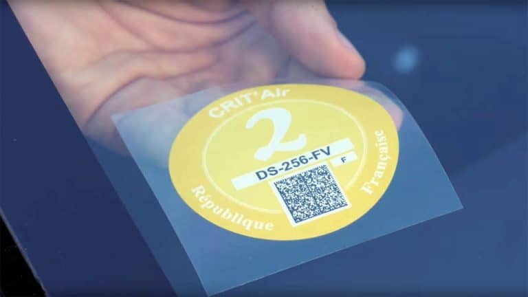 La ville de Toulouse lance un dispositif visant à mettre en place les vignettes Crit’Air