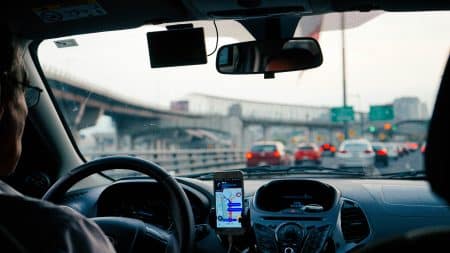 Vallée de l’Arve : les entreprises incitent leurs employés à privilégier le covoiturage