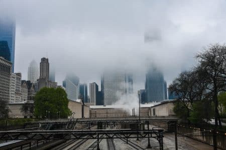 Selon une étude, les émissions de CO2 seraient en augmentation émissions