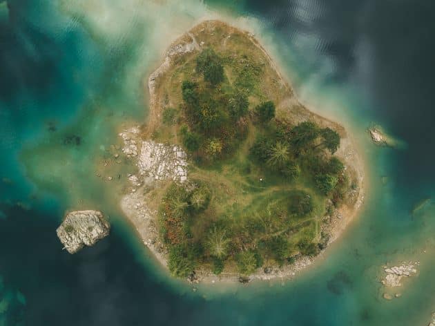 galapagos