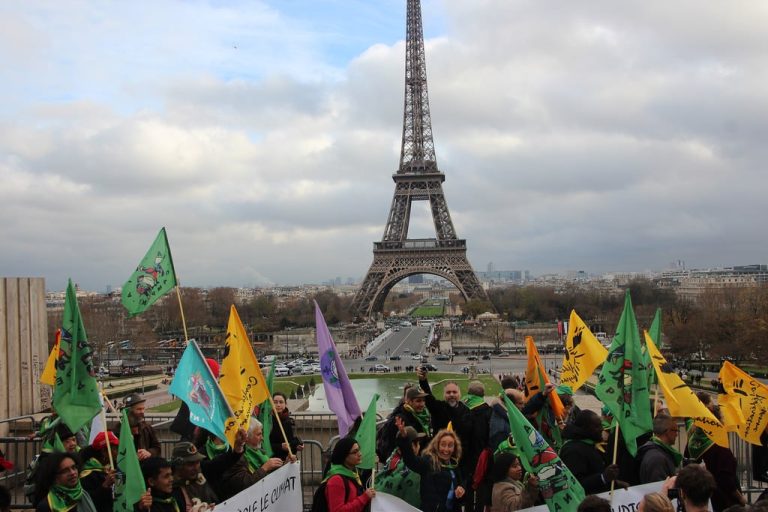 Les 500 mesures du plan climat de Paris adoptées à l&rsquo;unanimité au Conseil