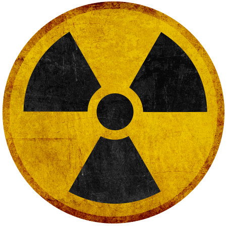Europe : publication d’une carte de la pollution radioactive au ruthénium 106 ruthénium