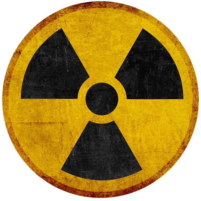 Europe : publication d&rsquo;une carte de la pollution radioactive au ruthénium 106
