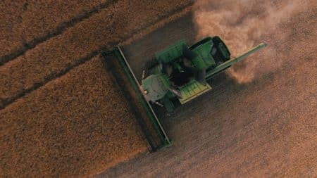 Glyphosate : le renouvellement de cinq ans approuvé glyphosate