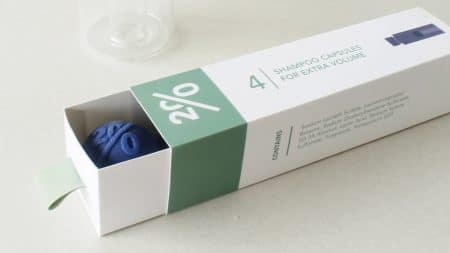 20 : nouvelle ligne de produits nettoyants concentrés écologiques Vingt