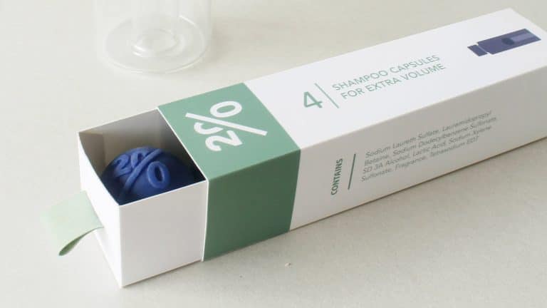20 : nouvelle ligne de produits nettoyants concentrés écologiques