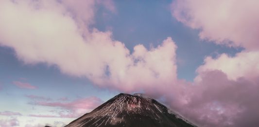 volcan