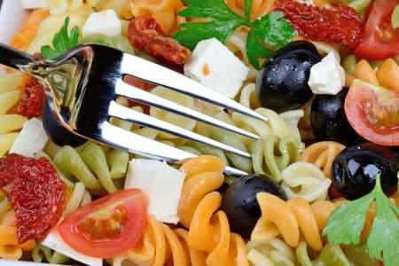 vertus insoupconnees de la cuisine mediterraneenne