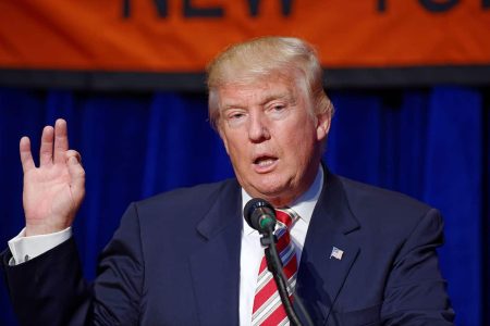 États-Unis : le bilan écologique d’une première année de mandat pour Donald Trump trump