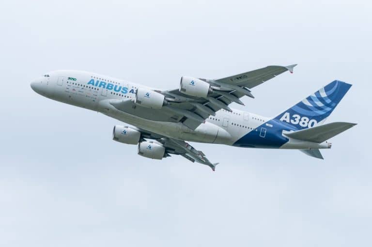 Pour lutter contre le réchauffement climatique, ne prenez plus l&rsquo;avion !