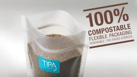 Le plastique du futur 100 % biodégradable qui se décompose en 6 mois !