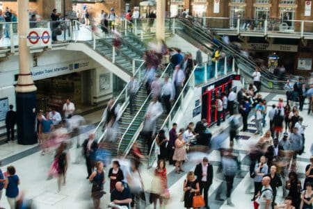Les conséquences possibles de la surpopulation mondiale