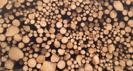 Offrez-vous un peu de nature avec des objets de la vie quotidienne en bois