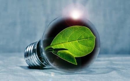 Économie d’énergie dans les usines industrielles