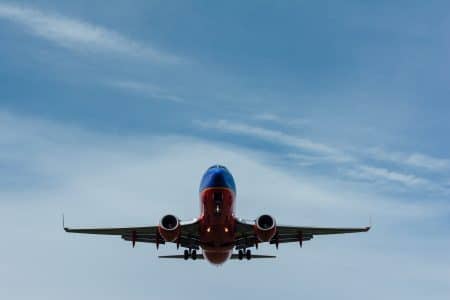 La paille et le bois pourraient bientôt faire voler les avions avions