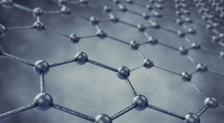 Graphène : un matériau miracle capable de produire une énergie illimité ?