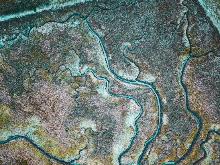 Les données satellites pourraient faciliter l&rsquo;atteinte des objectifs de développement durable