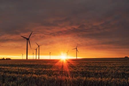 Le réchauffement climatique menace-t-il l’énergie éolienne ? l'énergie