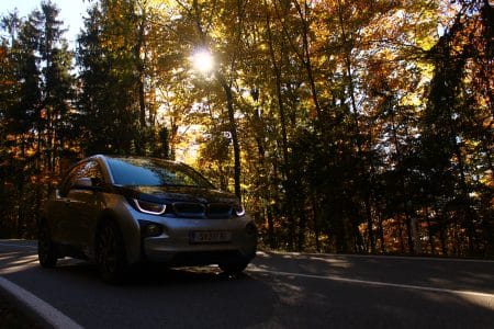 Les véhicules électriques constituent un marché en pleine expansion véhicules