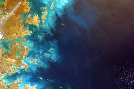 Des chercheurs américains venus en France pour travailler sur le climat france