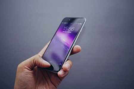 La réalité qui se cache derrière la fabrication des smartphones smartphones