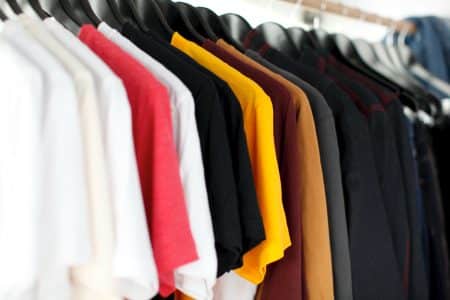 vêtements