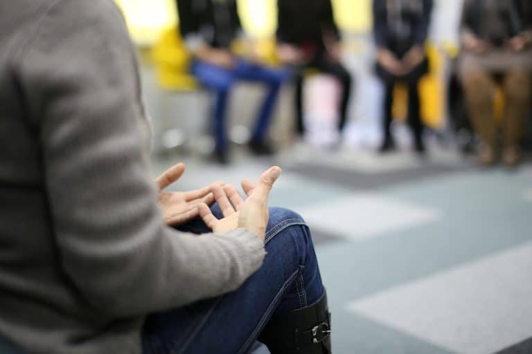 Certains psychologues consultent-ils d&rsquo;autres psys ?