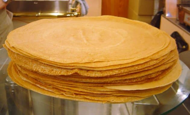 Bien choisir sa crêpière électrique familiale