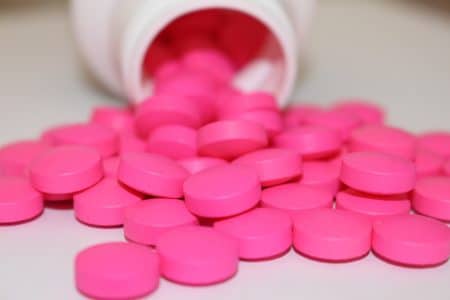 L’abus d’ibuprofène est dangereux pour la fertilité masculine