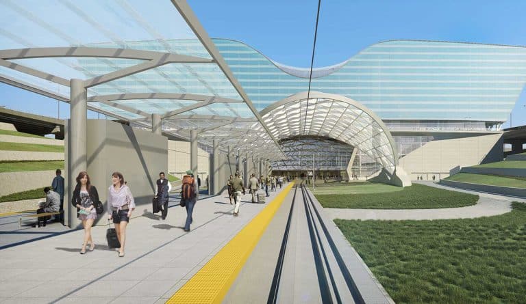 Smart Grid : Panasonic est en train de bâtir une ville connectée et intelligente