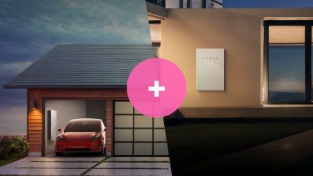 Tesla : les tuiles solaires entrent enfin en production